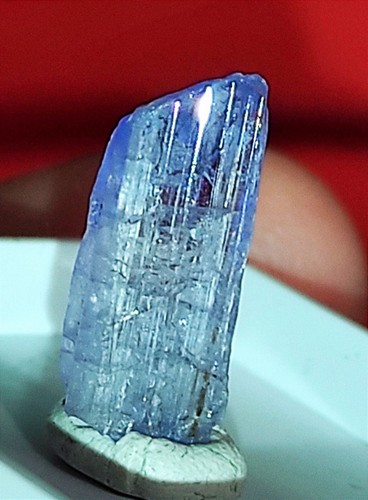 Excellent cristal tanzanite - excellent,