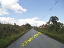 Photo 6x4 Gornal Approach The
