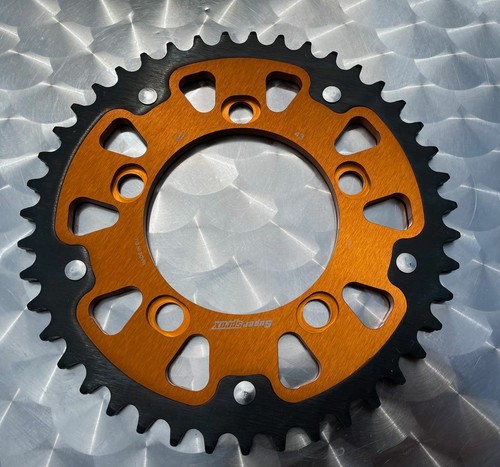 Supersprox couronne ktm - supersprox,