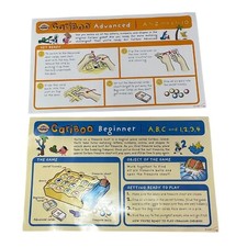 Cranium Cariboo 2004