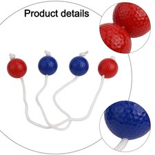 Jeu de balle ��chelle