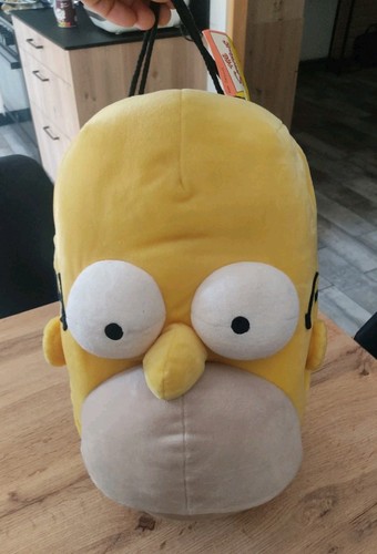 Sac dos homer - homer, /