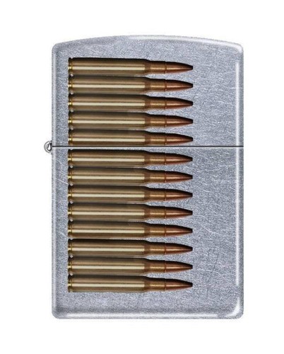 Zippo lighter machine - zippo,