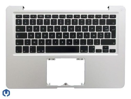 Clavier topcase azerty - clavier,