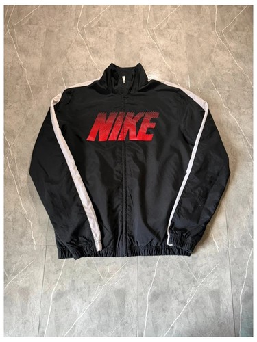 Pull noir rouge tommy - pull,