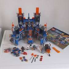 Lego NEXO KNIGHTS 70317 Le