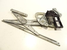 Leve vitre electrique avant