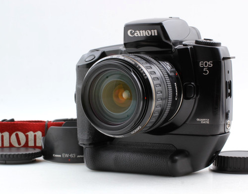 Mint appareil photo reflex - appareil,