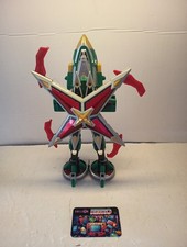 Power Rangers Ninja Storm
