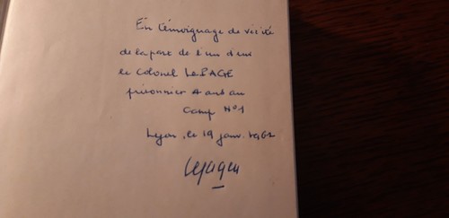 Les centurions jean larteguy - centurions,