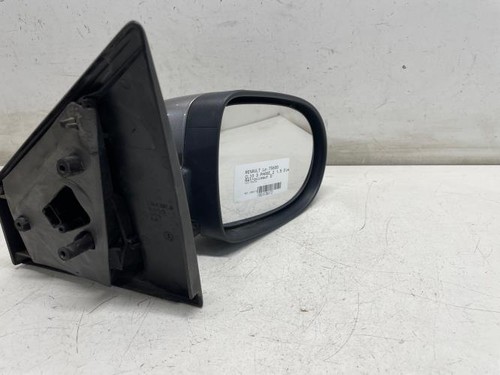 Retroviseur droit renault clio - retroviseur,