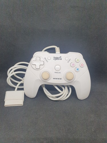 Manette ps2 générique - ps2,