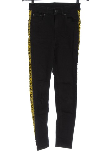 Cheap monday jeans cigarette - monday,