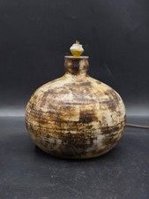 Alexandre Kostanda Vallauris Lampe