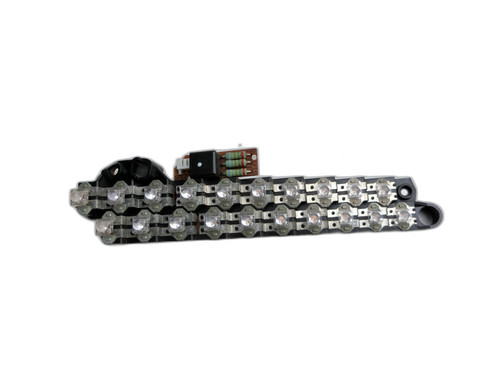 Del source lumineuse pour - source, feu