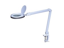 Velleman Lampe loupe LED avec
