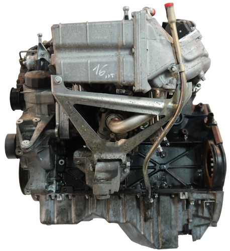Moteur pour mercedes - pour, w204