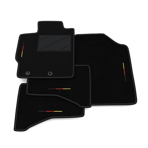Tapis sol compatibles avec - de,