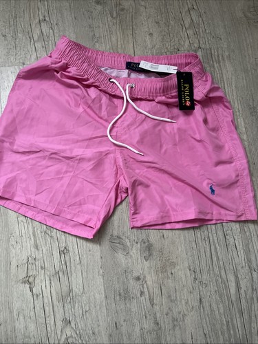Short bain rose - short,