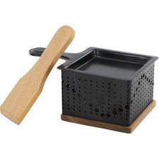 Appareil à raclette - 1