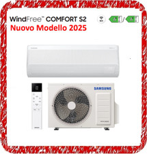 SAMSUNG WINDFREE COMFORT S2