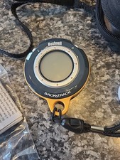 Bushnell BackTrack GPS Unit