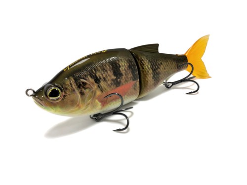Biwaa glidebeast 160mm 69g - 160mm,