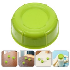  20 PCS Bouchon Gourde Bouchons Bouteille D'étanchéité Couvercles Biberons