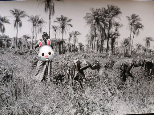 Sénégal 1970 femmes - sénégal,