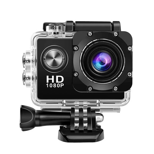 Caméra sport ultra 3mp - hd,