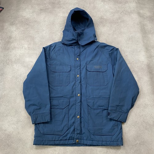 Veste parka woolrich homme - parka,