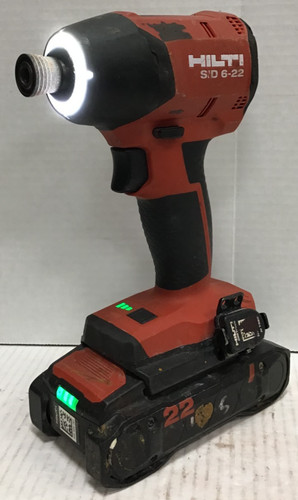 Hilti nuron sid 22 - nuron, 6-22