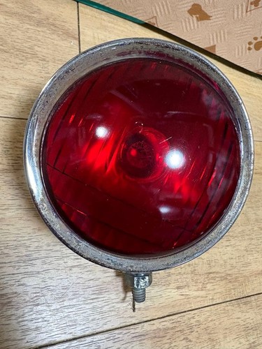 Lampe antibrouillard stanley - lampe,