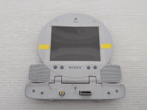Moniteur lcd pour one - lcd,