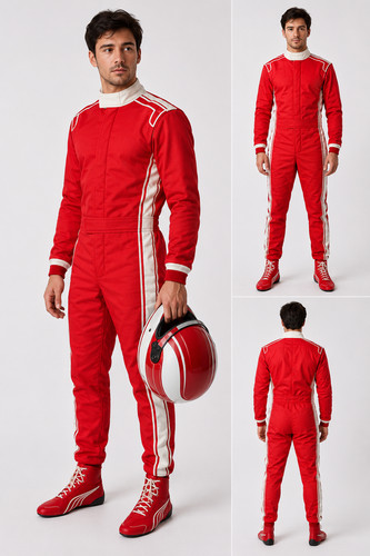 Custom made kart racing - kart,