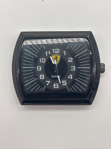 Montre homme style - , ferrari