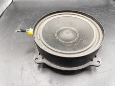 Haut-parleur de porte