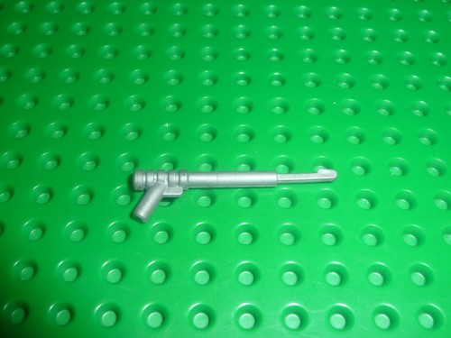 Fusil harpon lego minifig flat - fusil,
