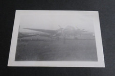 Photo Avion Junkers Ju188
