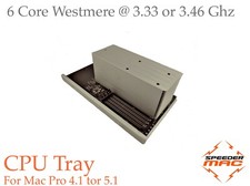  Carte Processeur CPU Tray 6 Core Mac Pro 5. 1  (2010-2012) 16/32/48GB