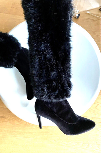 Neuve boots bottines - neuve, !