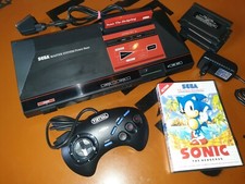 Console SEGA Master System 1