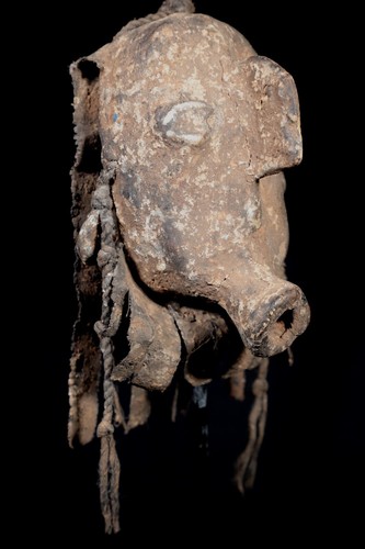Art africain tribal - africain, african