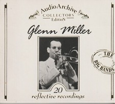 GLENN MILLER  THE BIG BAND