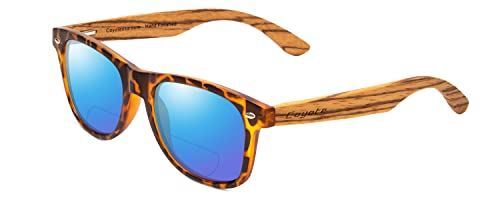 Coyote woodie polarized - coyote,