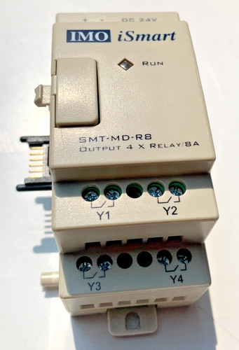 Imo smt smtmdr8 - smtmdr8, carte