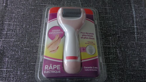 Râpe électrique rouleaux - à,