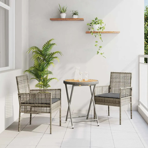 Ensemble bistro jardin - ensemble,