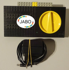 (B 2 ) Transformateur Lego 9V