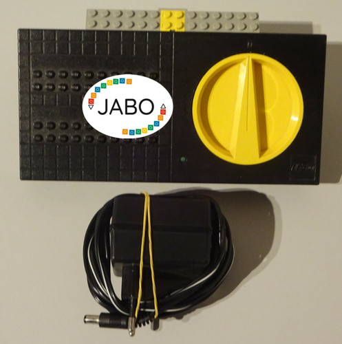 Transformateur lego 9v - lego,